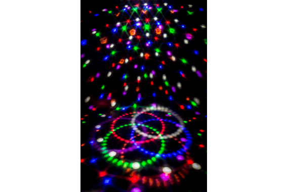 JB Systems LED Diamond II image 5