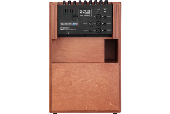 Acus One for Strings Ferdi 10 Wood  - Retoure (Zustand: sehr gut) image 5