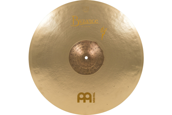 Set De Cymbales Meinl Artist's Choice Benny Greb image 5