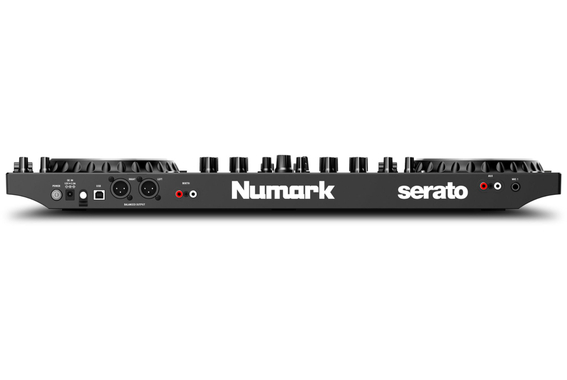 Numark NS4FX  - Retoure (Zustand: gut) image 5