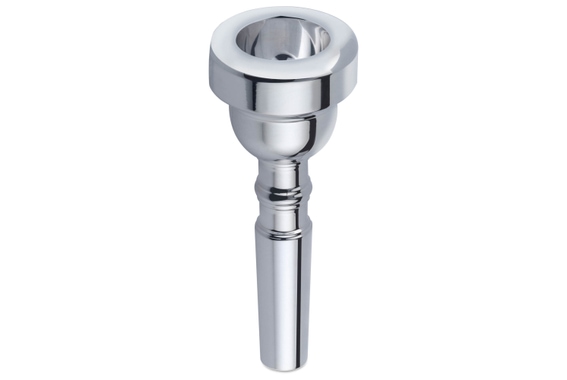 Lechgold FH-60GV Bb-Flügelhorn antik Deluxe Set image 5