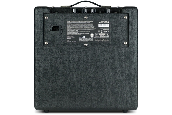 Blackstar Debut Bass 25 image 5