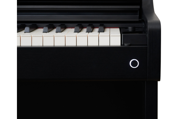Casio Celviano AP-550 BK Digitalpiano schwarz image 5