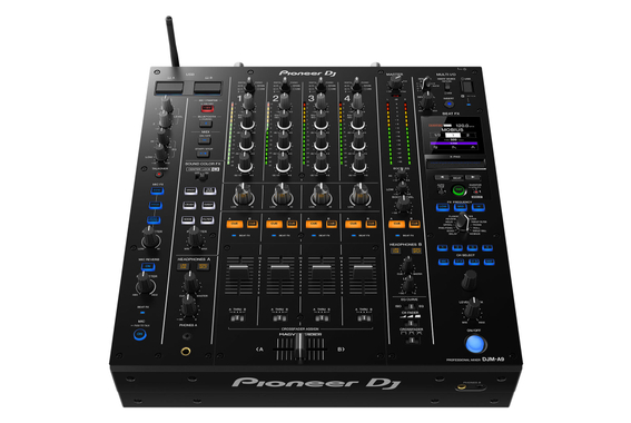 Pioneer DJ DJM-A9 Mezclador DJ image 5