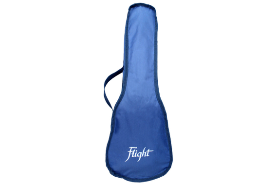 Flight TUS40 Unicorn Travel Soprano Ukulele Set image 5