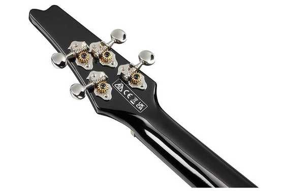 Ibanez UICT10-BK Black image 5