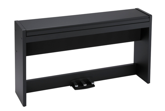 Korg LP-380U BK Set de Piano Digital Negro para Casa image 5