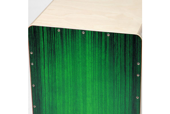Set Sela Varios Cajon Green incl. Escuela de Cajón image 5