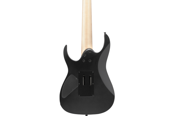 Ibanez RG7420EX-BKF Black Fat  - Retoure (Zustand: gut) image 5