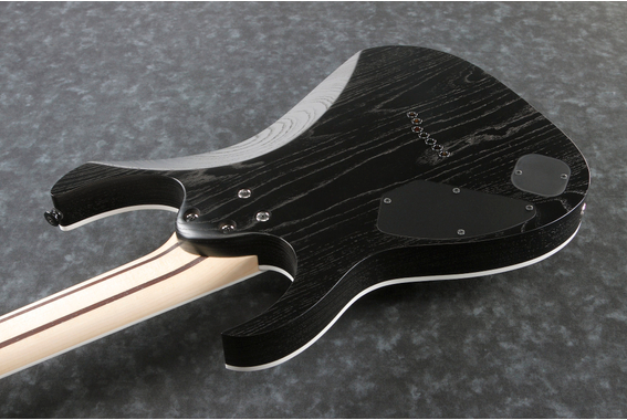 Ibanez RGR752AHBF-WK Weathered Black image 5