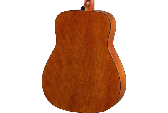 Yamaha FG800 Natural image 5