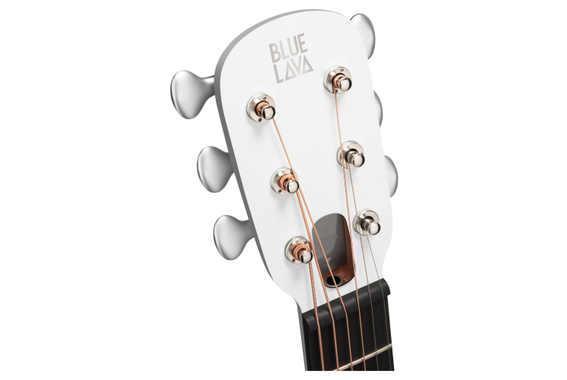 LAVA Music Blue Lava Touch White  - Retoure (Zustand: sehr gut) image 5