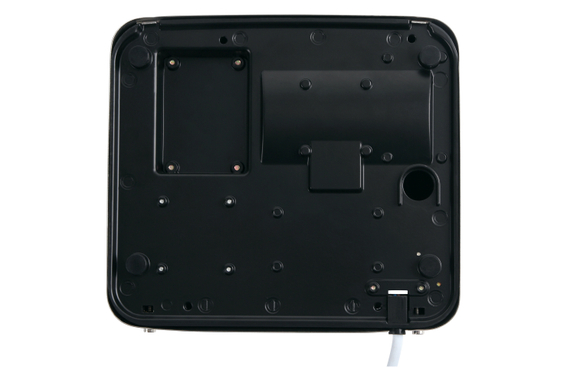 Stagecaptain HD-55 Dryboy Asciugamani Cromato image 5