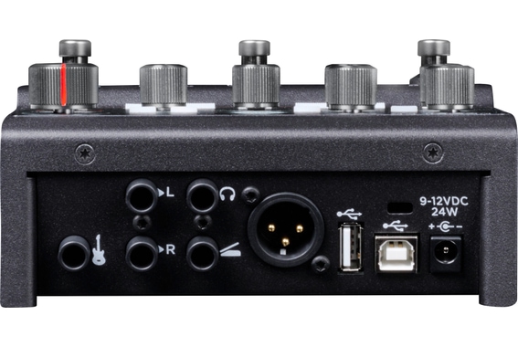 Kemper Profiler Player Case Set image 5