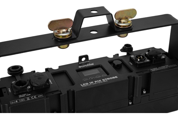 Eurolite LED IP PIX Strobe RGB CW+WW MK2 image 5