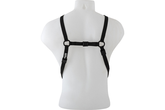 Zappatini Sangle De Saxophone Synthesis Regular image 5