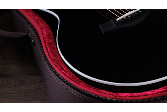 Taylor 214ce-BLK Plus image 5