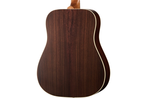 Gibson Hummingbird Studio Rosewood Burst image 5