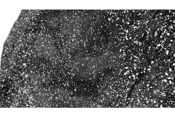 Pronomic SSP-660 GR Enceintes Extérieures Jardin 40 Watts, gris lot de 4 image 5