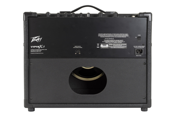 Peavey VYPYR X1 Set avec Câble image 5