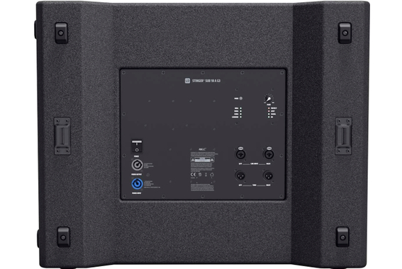 LD Systems STINGER SUB 18A G3 image 5