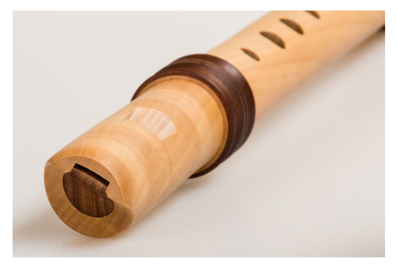 Mollenhauer 4119 Adri's Traumflöte Sopran C image 5