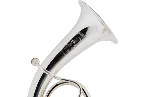 Cerveny CTH 721-4RTSII Bb-Tenorhorn image 5