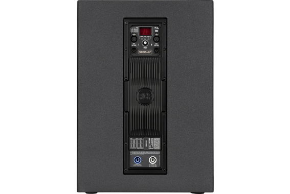 RCF SUB 905-AS MK3  - Retoure (Zustand: gut) image 5