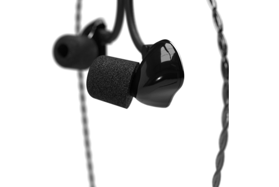 Hörluchs HL1250 In-Ear Hörer  - Retoure (Zustand: sehr gut) image 5