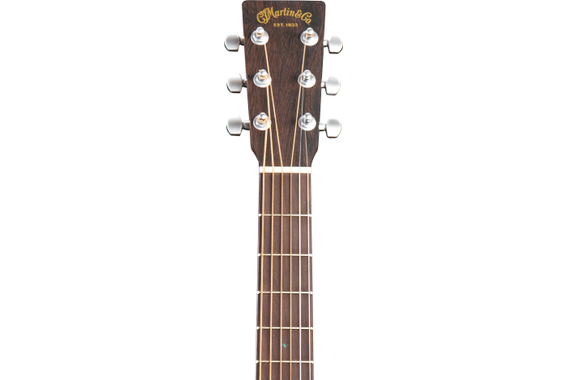 Martin SC-10E image 5
