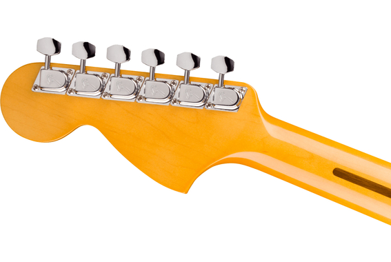 Fender American Vintage II 1973 Stratocaster Olympic White image 5