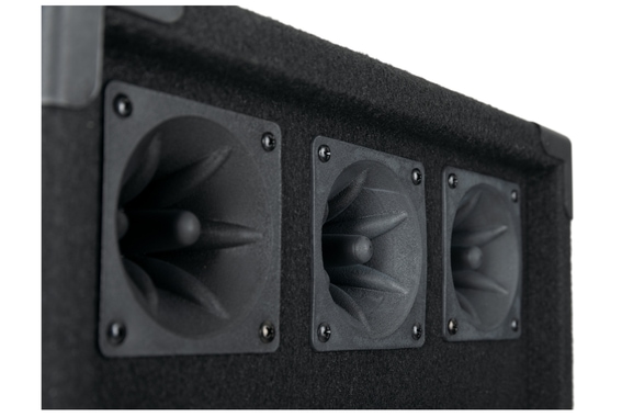 McGrey DJ Karaoke Set Completo Party-2000 1200W image 5