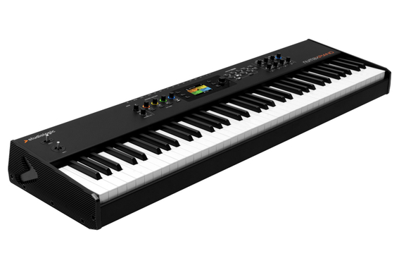 Studiologic Numa X Piano 73 Set image 5