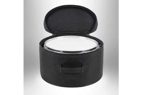 XDrum Borsa Per Tom Sospeso 10\" x 7\" image 5