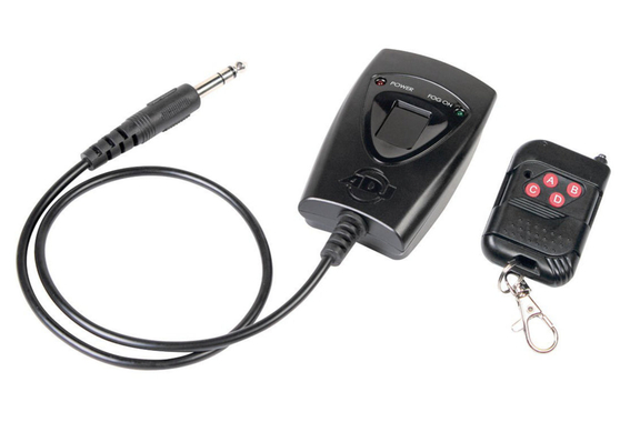 Set Machine à Fumée Verticale ADJ Fog Fury Jett RGBA LED image 5