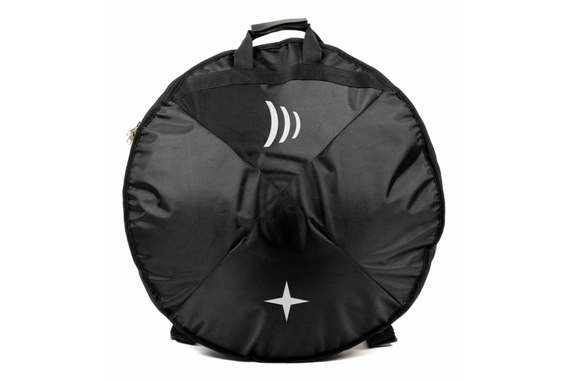 Schlagwerk HP8D7 Natural Handpan D Celtic  - 1A Showroom Modell (Zustand: wie neu, in OVP) image 5