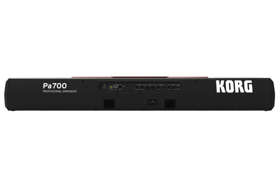 Korg Pa700 Deluxe Set image 5