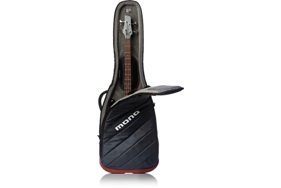 Mono M80 Vertigo Bass Steel Grey image 5