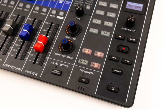 Zoom LiveTrak L12next image 5