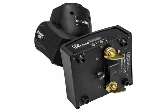 Eurolite LED TMH-S60 Moving Head Spot image 5