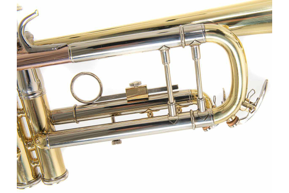 Bach TR501 Bb-Trompete image 5