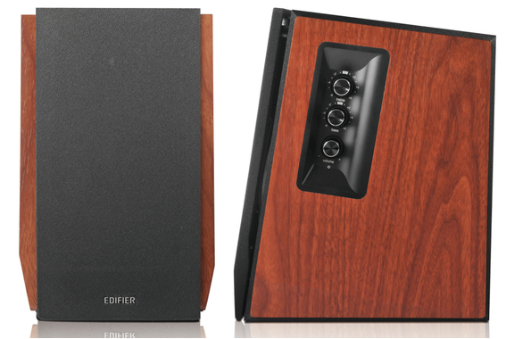 Edifier Studio R1700BTs WD 2.0  - Retoure (Zustand: gut) image 5