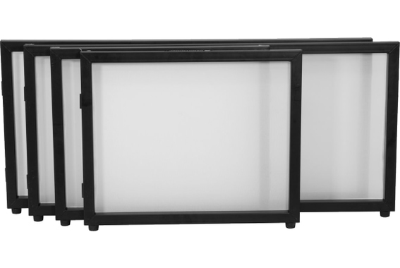 Omnitronic MD-2 Housse Pour Stand DJ Incl. Sac image 5