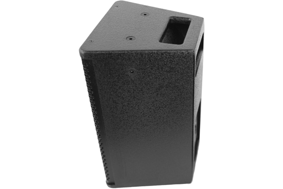 Omnitronic MAXX-1206DSP 2.1 Système Actif Noir image 5