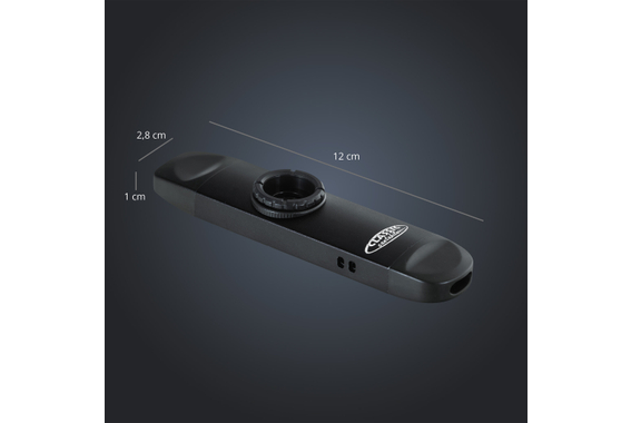 Classic Cantabile KAE1 E-Kazoo image 5