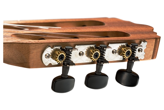 La Mancha Rubinito LSM/53 1/2 Starter Set image 5