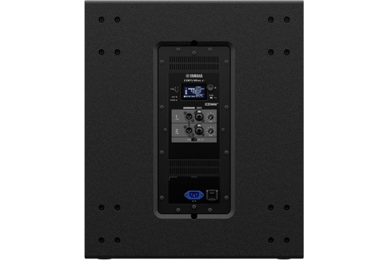 Yamaha DXS15XLF image 5