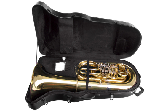 Classic Cantabile T-310 Bb-Tuba image 5