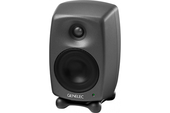 Genelec 8020D Antracite image 5