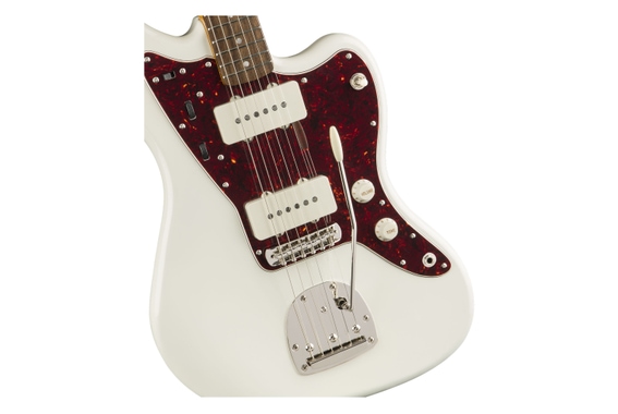 Squier Classic Vibe '60s Jazzmaster Olympic White image 5